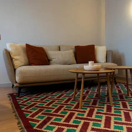 Chic Apt With New Bazaar View Tirana Exterior photo