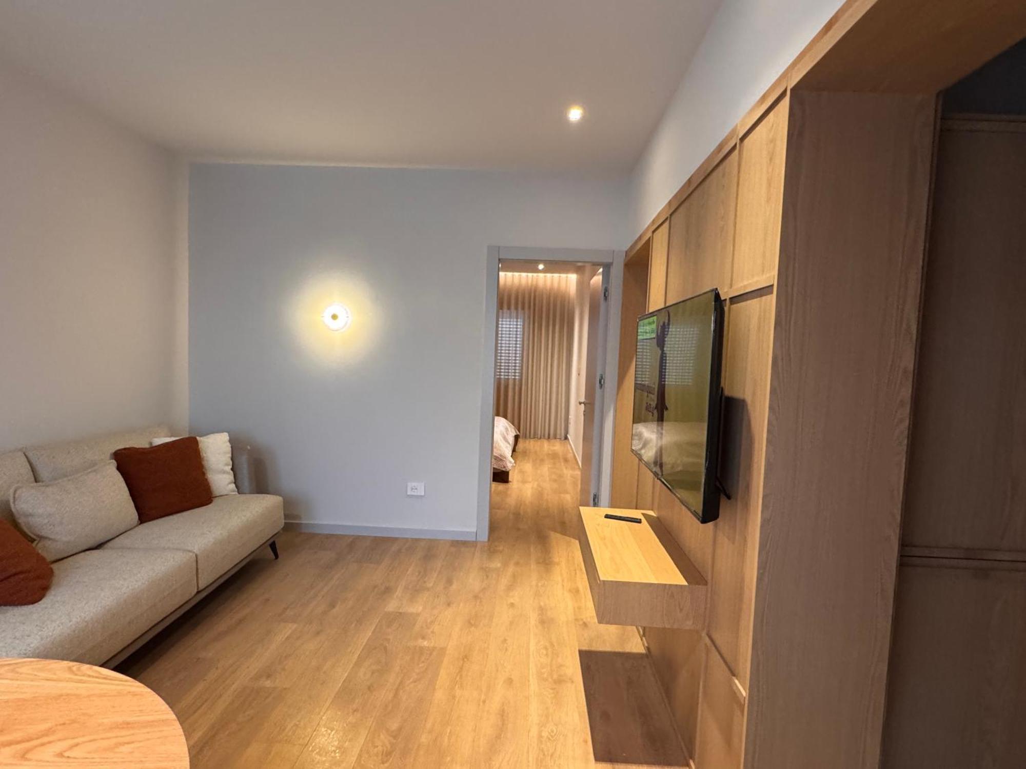 Chic With New Bazaar View Apartman