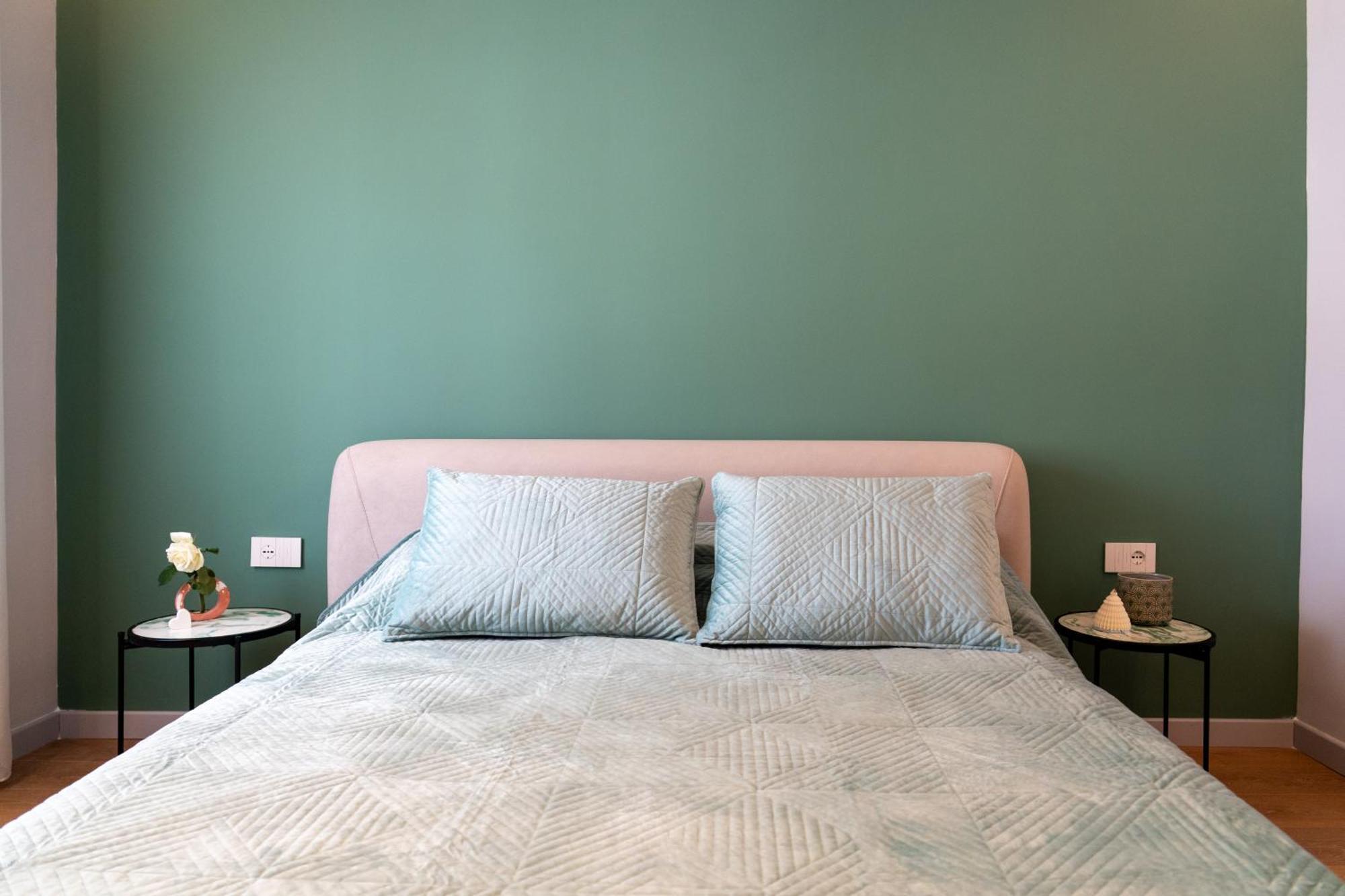 Apartman Chic With New Bazaar View