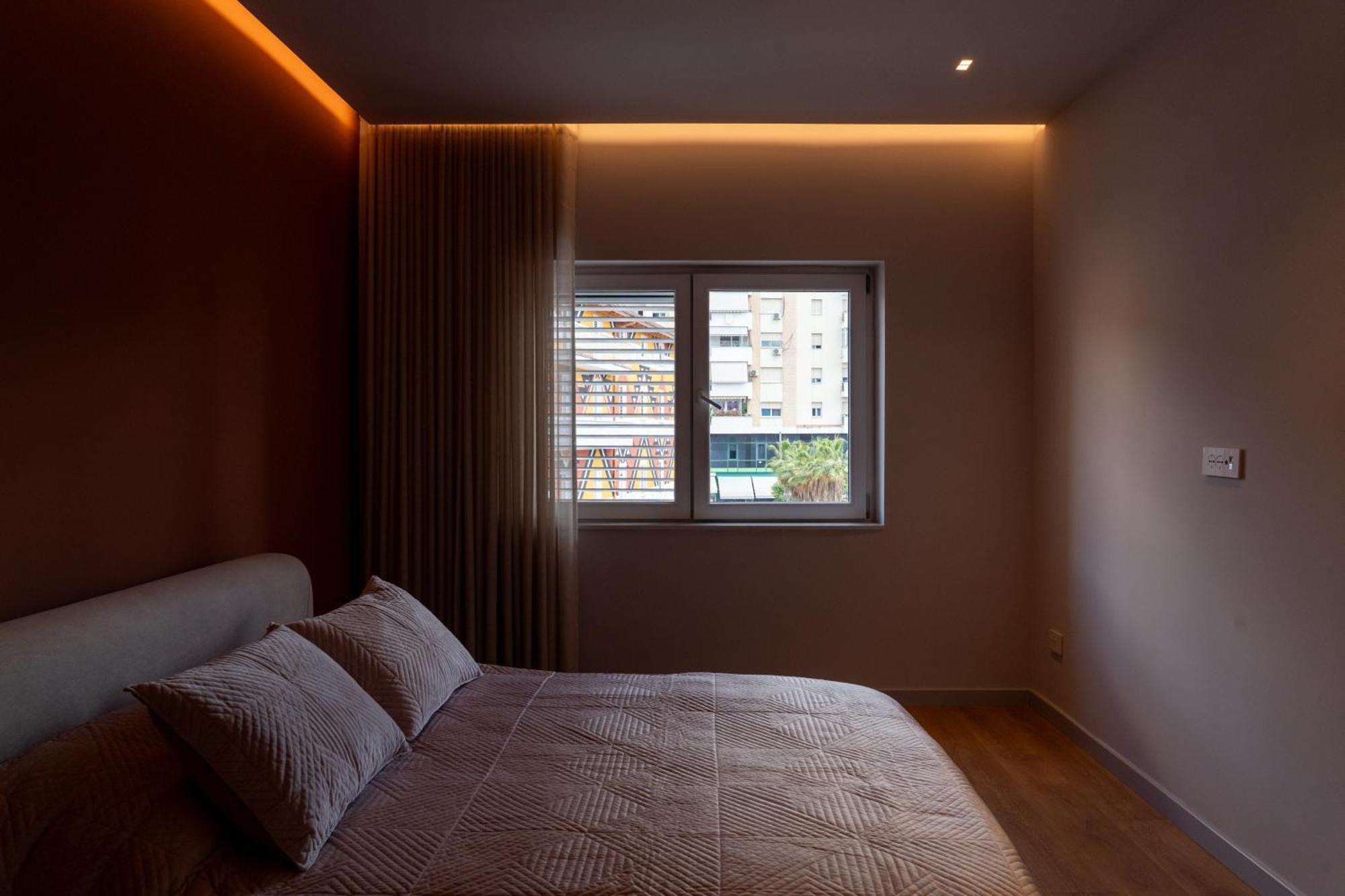 Apartman Chic With New Bazaar View *