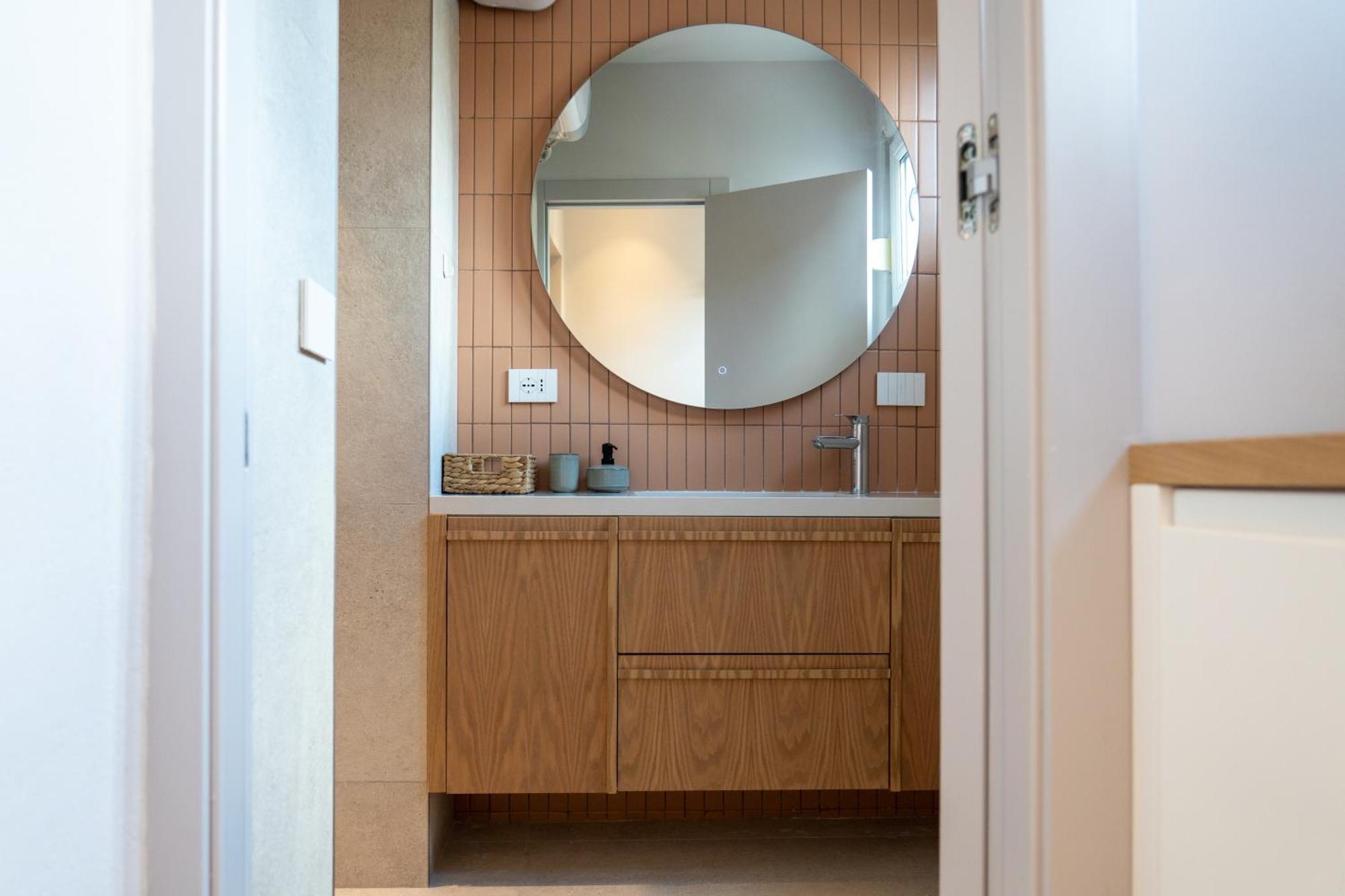 Apartman Chic With New Bazaar View Tirana